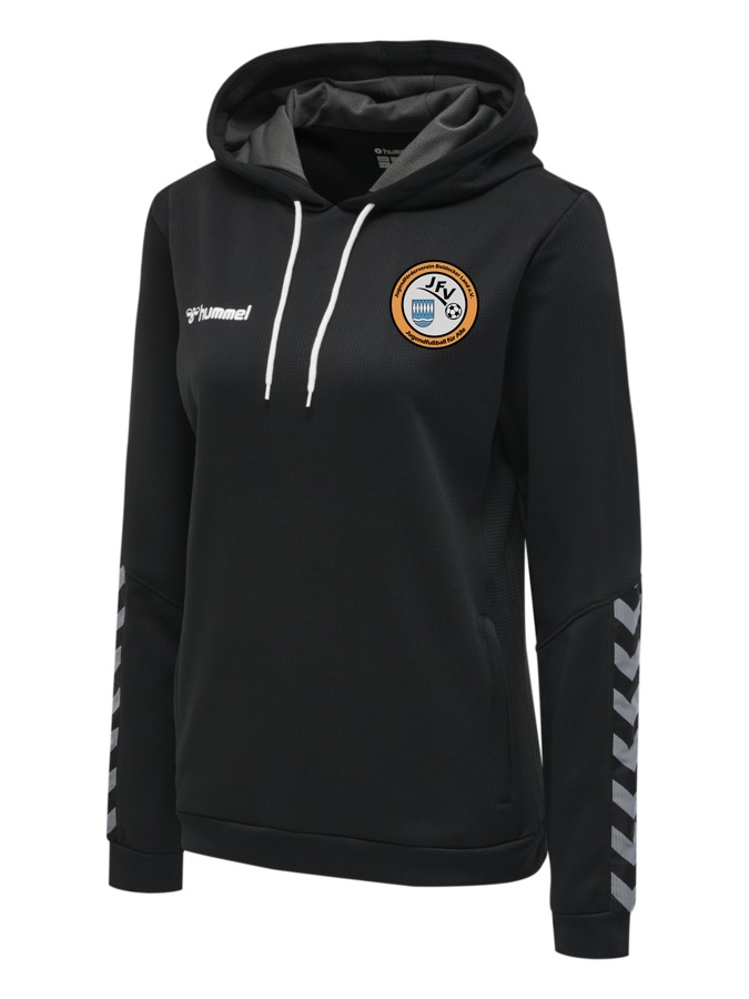 Hummel Authentic Poly Hoodie Damen