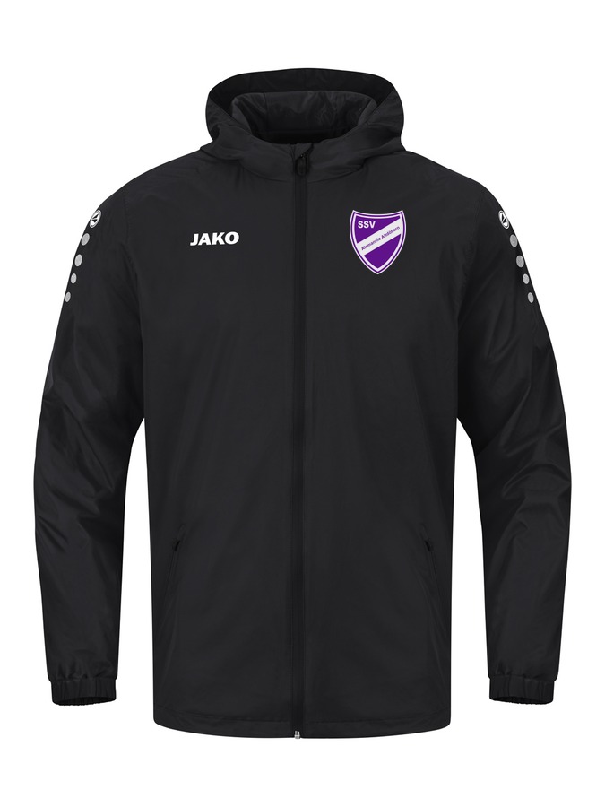 Jako Allwetterjacke Team 2.0