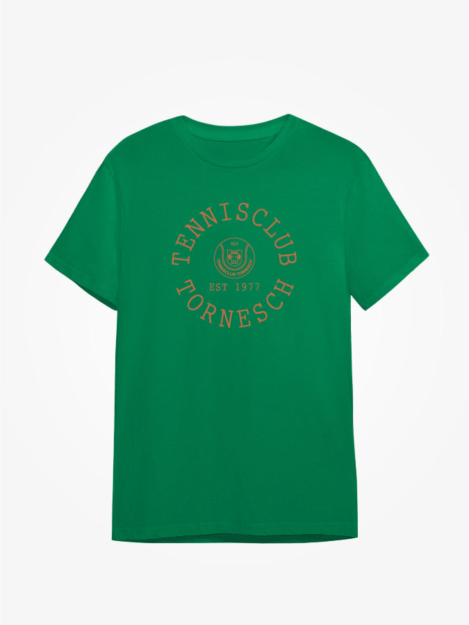 Shirt Core Kids