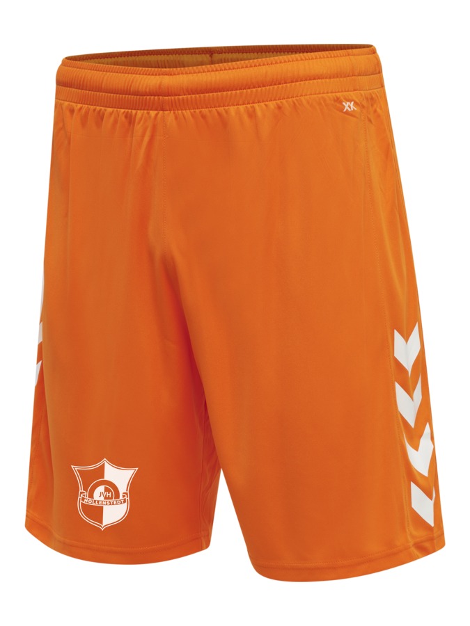 Hummel Core XK Trainingsshorts