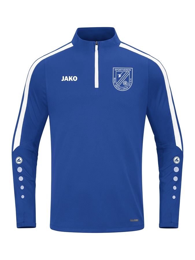Jako Ziptop Power