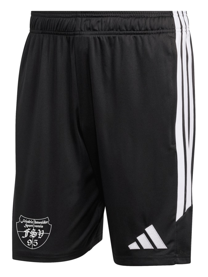 adidas Tiro 26 League Trainingsshorts