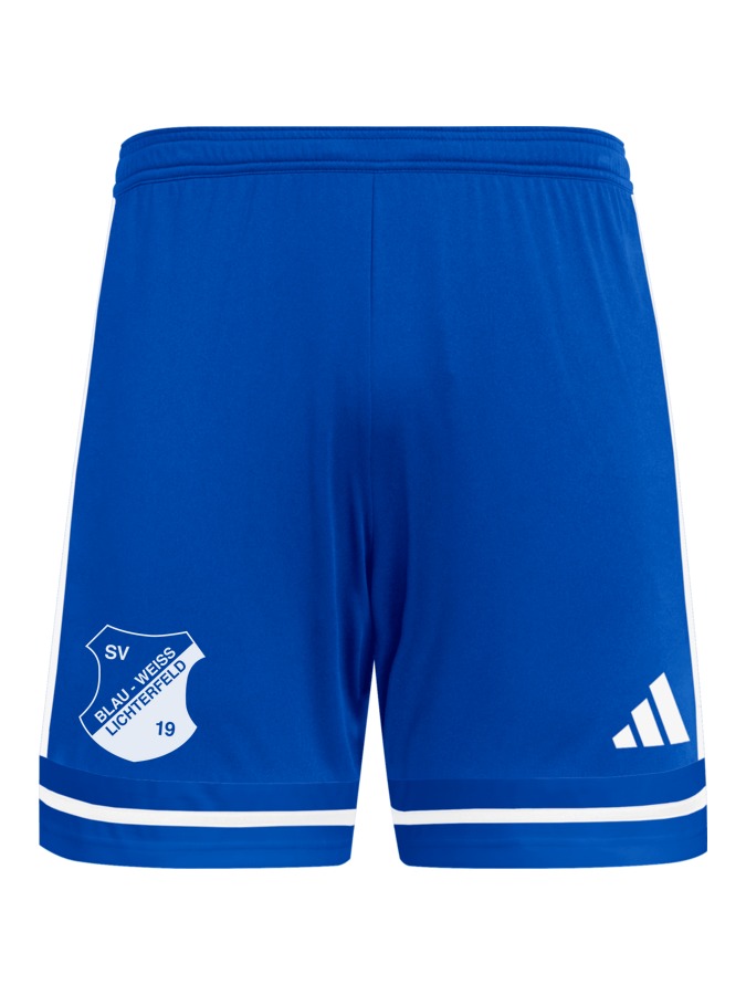 adidas Squadra 25 Shorts