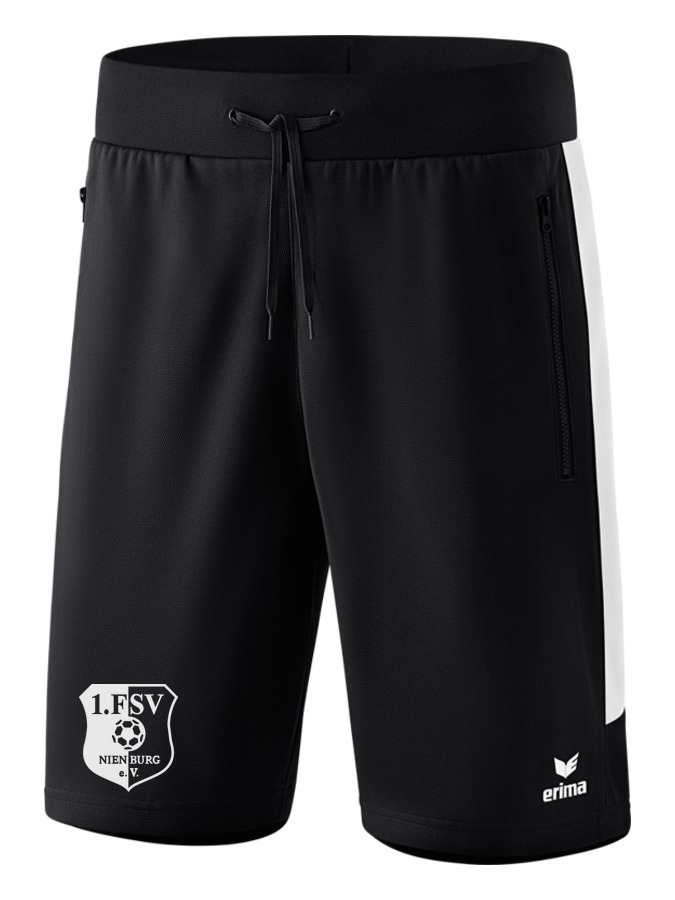 Erima Squad Worker Shorts