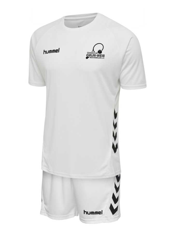 Hummel Promo Set