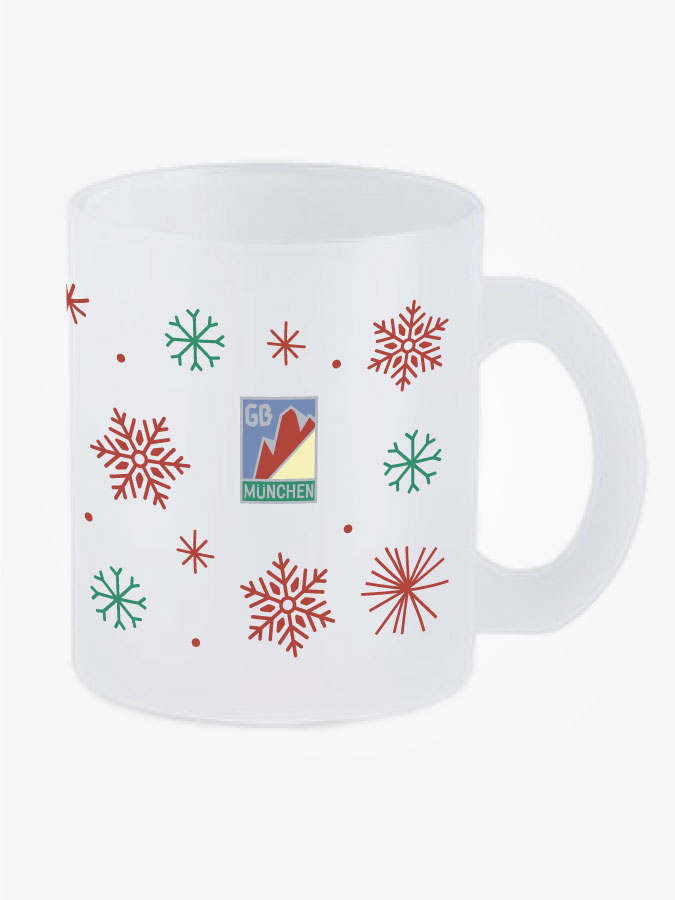 Glühweintasse Lüli