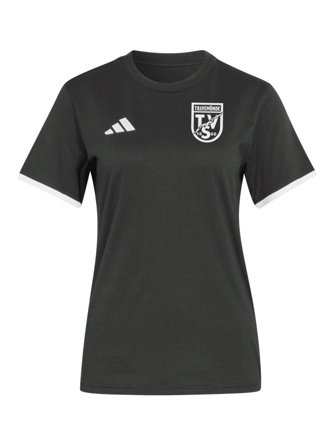 adidas Entrada 26 T-Shirt Damen