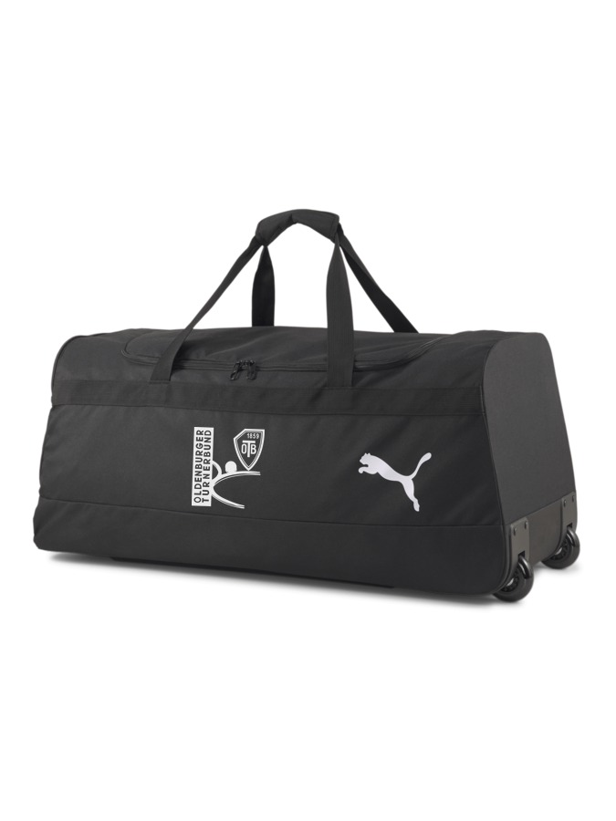 PUMA teamGOAL 23 Wheel Teambag L