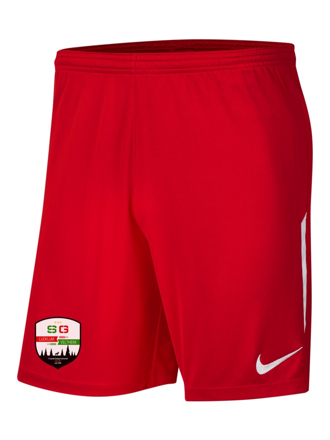Nike League II Knit Shorts