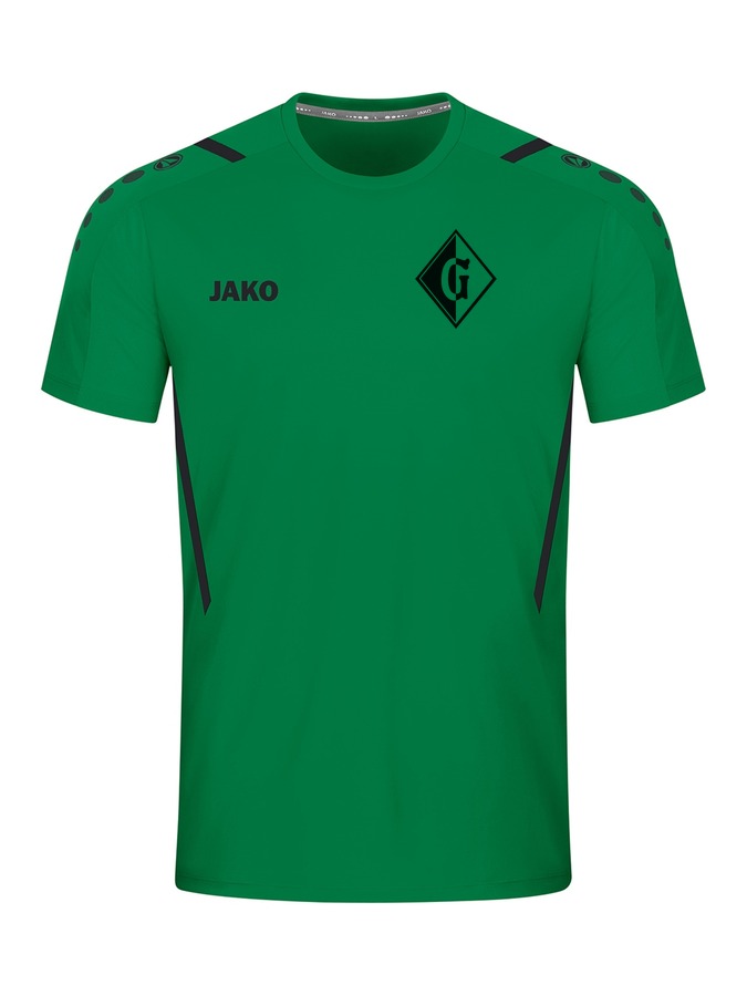 Jako Trikot Challenge