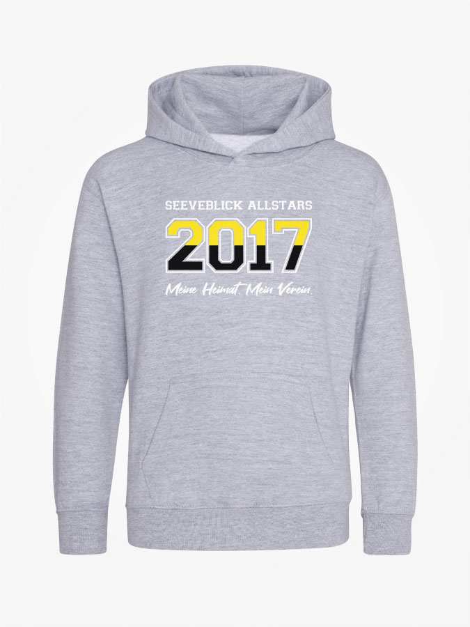 Hoodie Established Kids