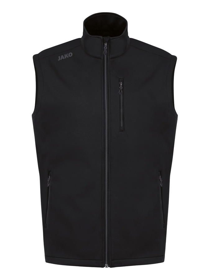 Jako Softshellweste Premium