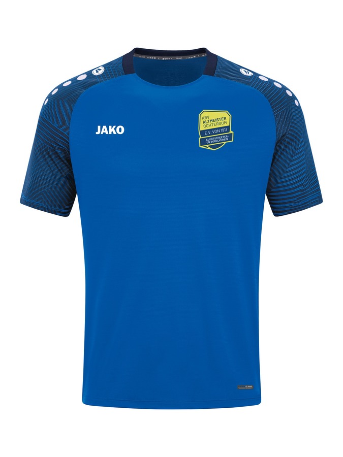 Jako T-Shirt Performance