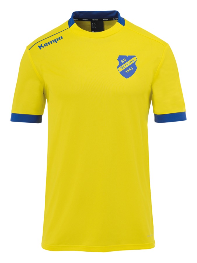 Kempa Player Trikot