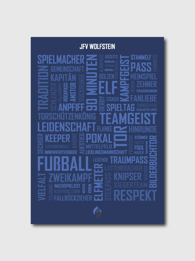 Wandposter Values