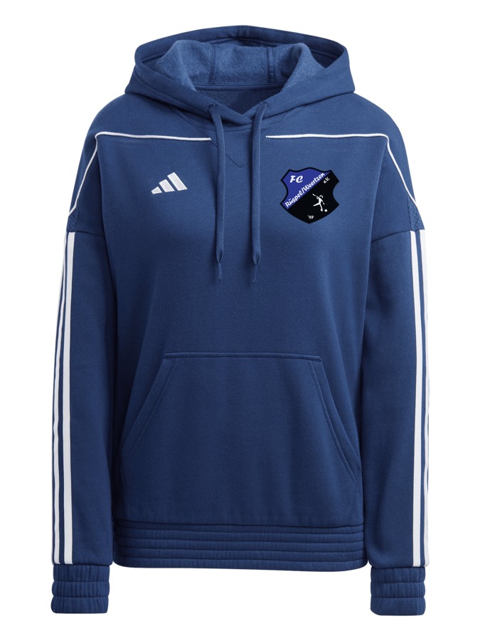 adidas Tiro 23 League Sweat Hoodie Damen