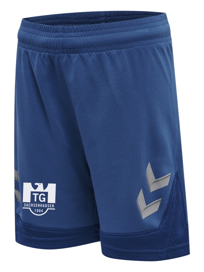 Hummel Lead Trainingsshorts