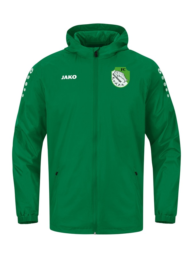 Jako Allwetterjacke Team 2.0