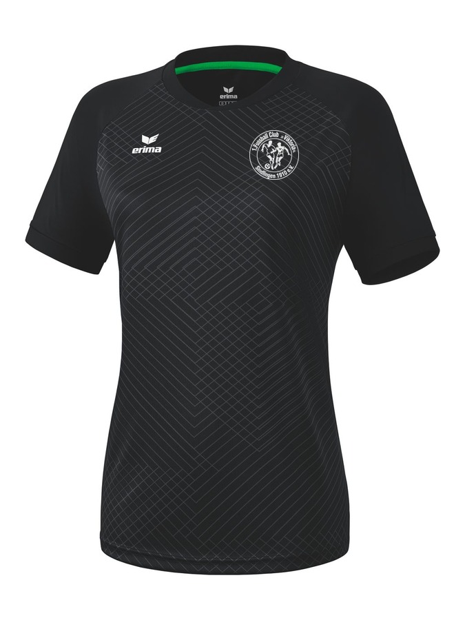 Erima Madrid Trikot Damen