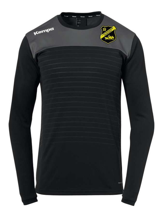 Kempa Emotion 2.0 Langarmshirt