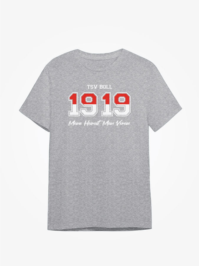 Shirt Established Kids