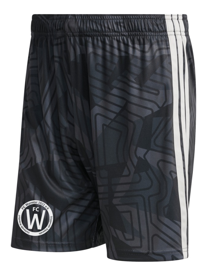 adidas Tiro 26 Competition Torwartshorts