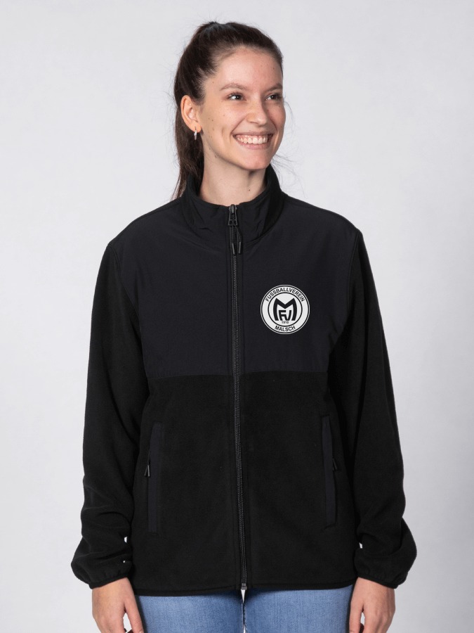 Fleecejacke Explore Unisex