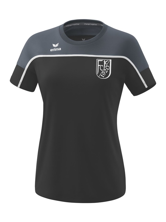 Erima Change T-Shirt Damen