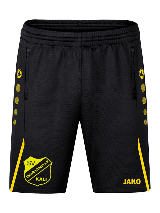 Jako Trainingsshort Challenge