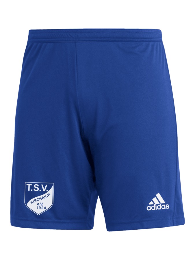 adidas Entrada 22 Shorts