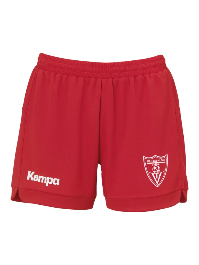Kempa Prime Shorts Damen
