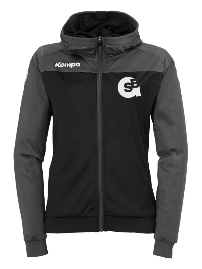 Kempa Prime Multi Jacke Damen