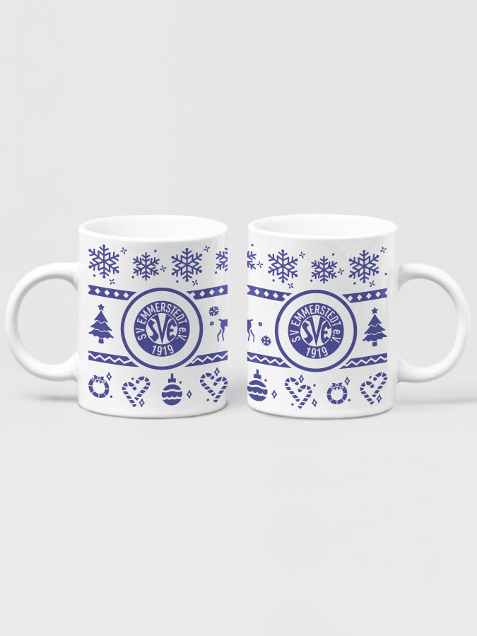 Tasse Christmas