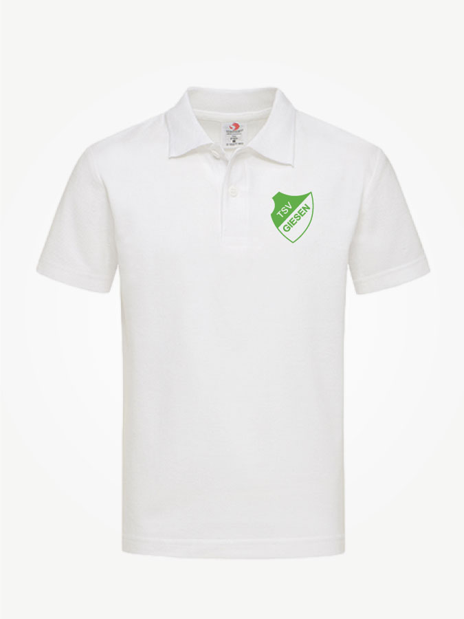 Poloshirt Basic Kids