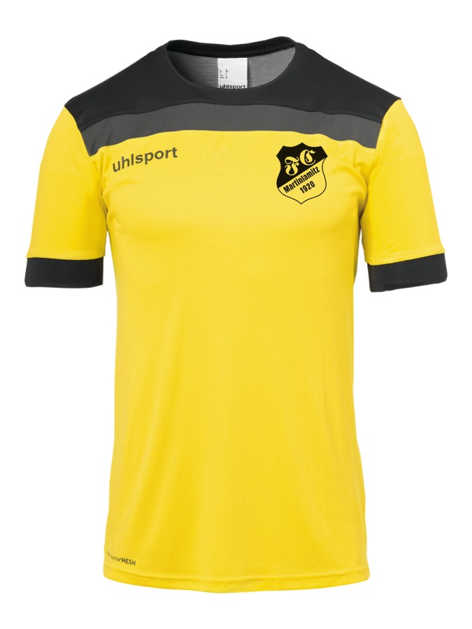uhlsport Offense 23 Trikot Kurzarm