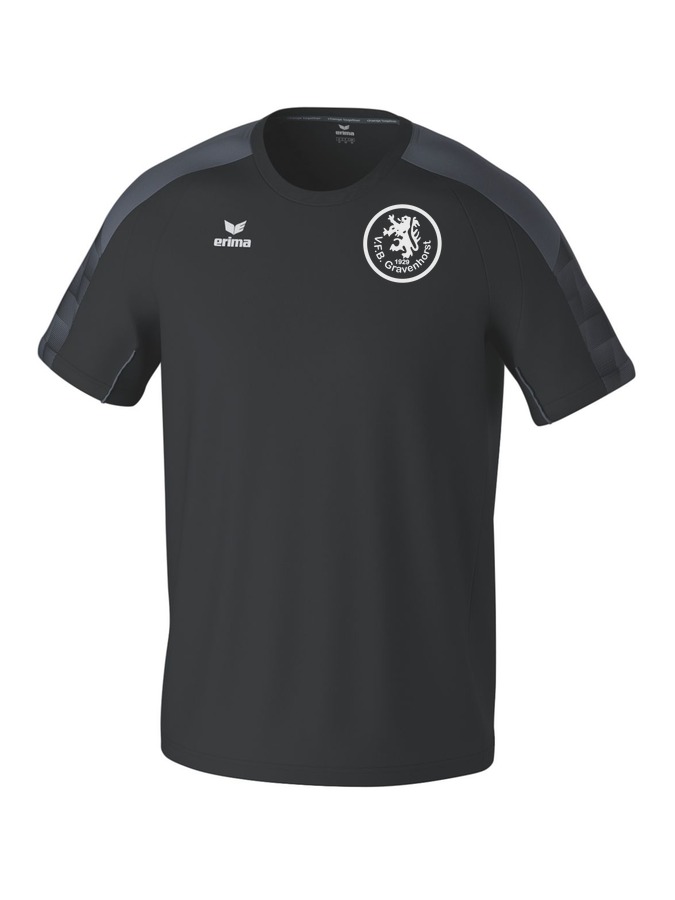Erima Evo Star T-Shirt