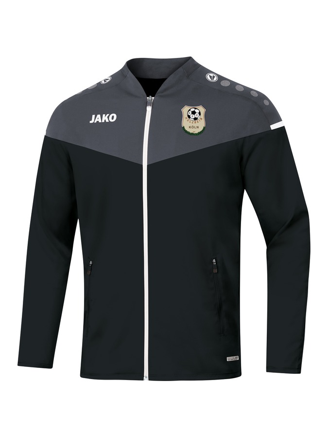 Jako Präsentationsjacke Champ 2.0