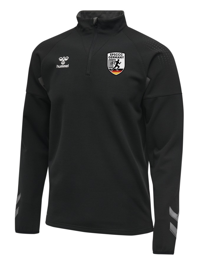 Hummel Lead Pro Half Zip