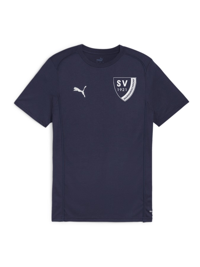 PUMA teamFINAL Casuals T-Shirt