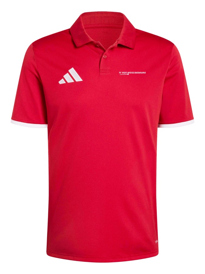 adidas Entrada 26 Poloshirt