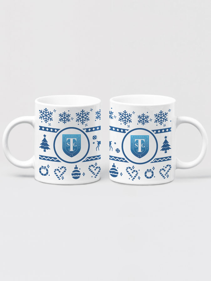 Tasse Christmas