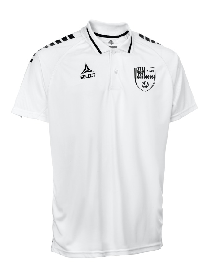 Select Monaco Polo-Shirt