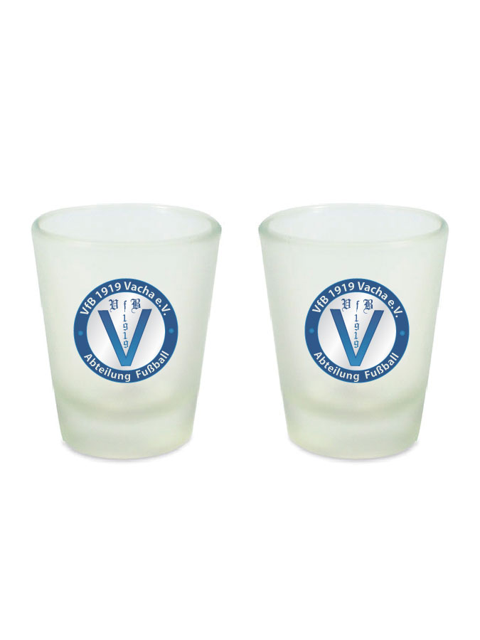 2er Set Schnapsglas Alina