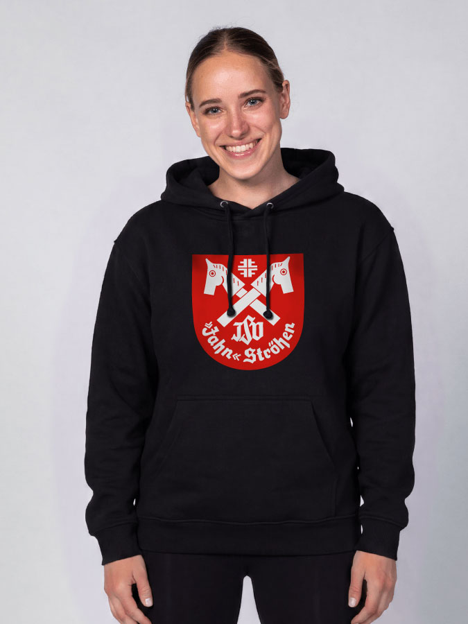 Hoodie Classic Unisex