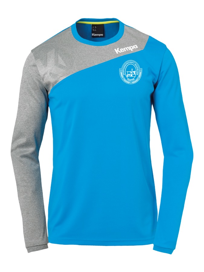 Kempa Core 2.0 Langarmshirt