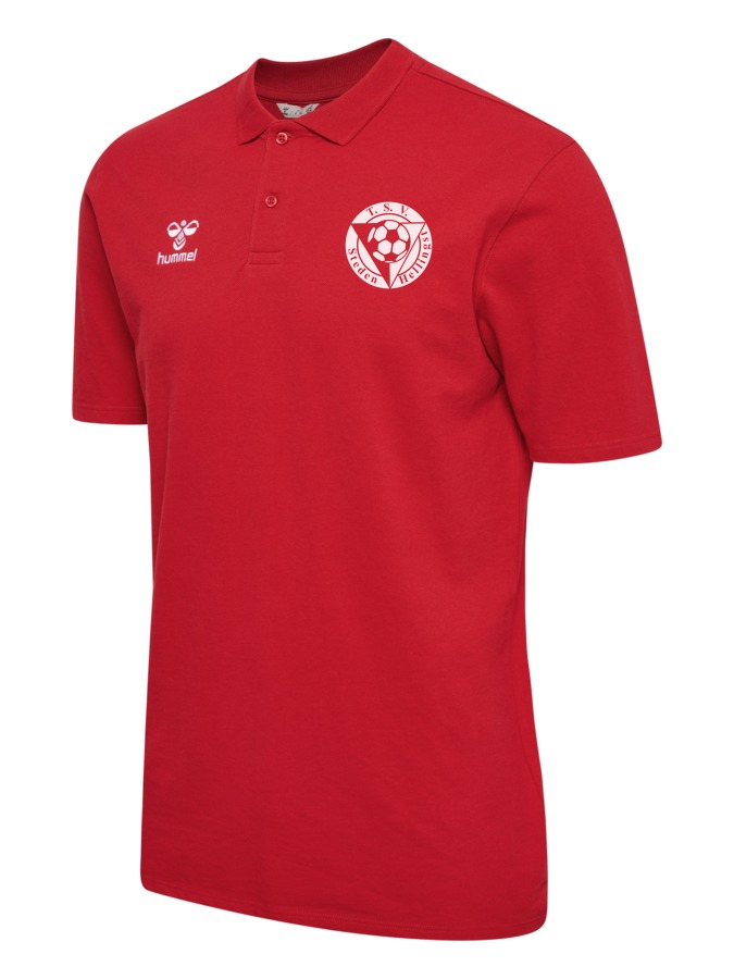 Hummel Go 2.0 Polo