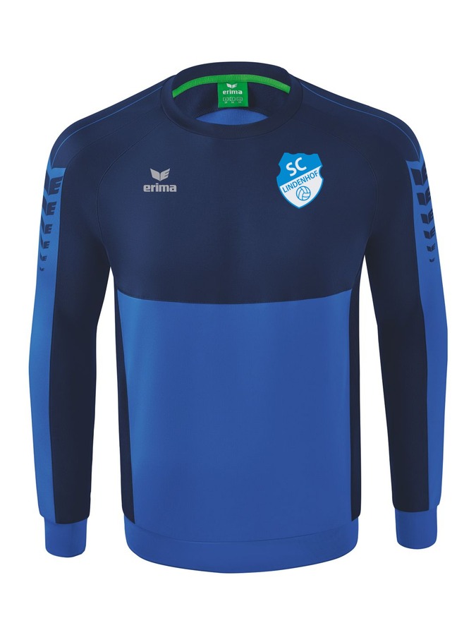 Erima Six Wings Sweatshirt