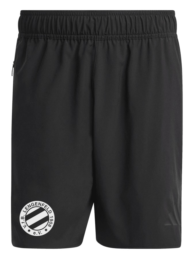 adidas Tiro Travel Shorts