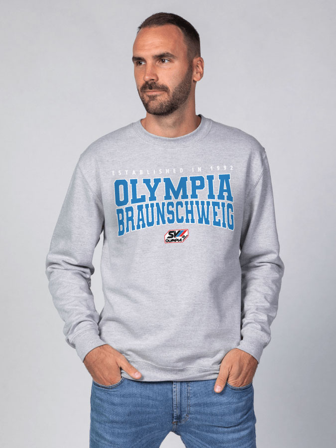 Heather Grey