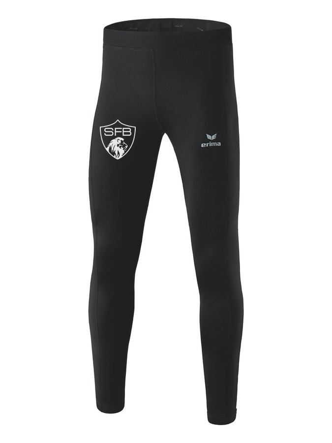 Erima Performance Winterlaufhose